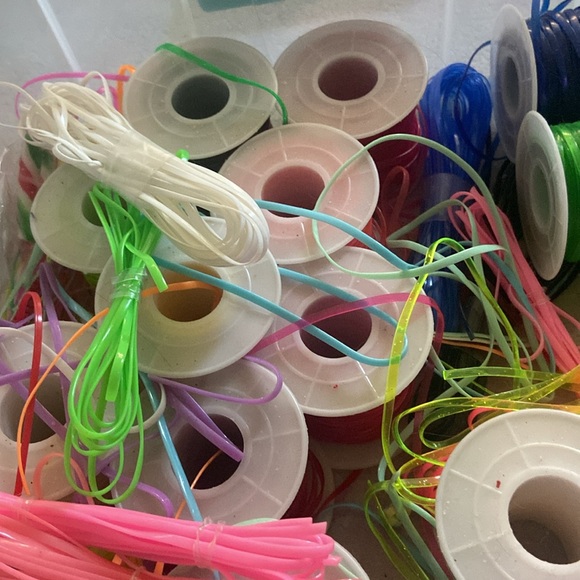 Oodles of gimp - Picture 4 of 5